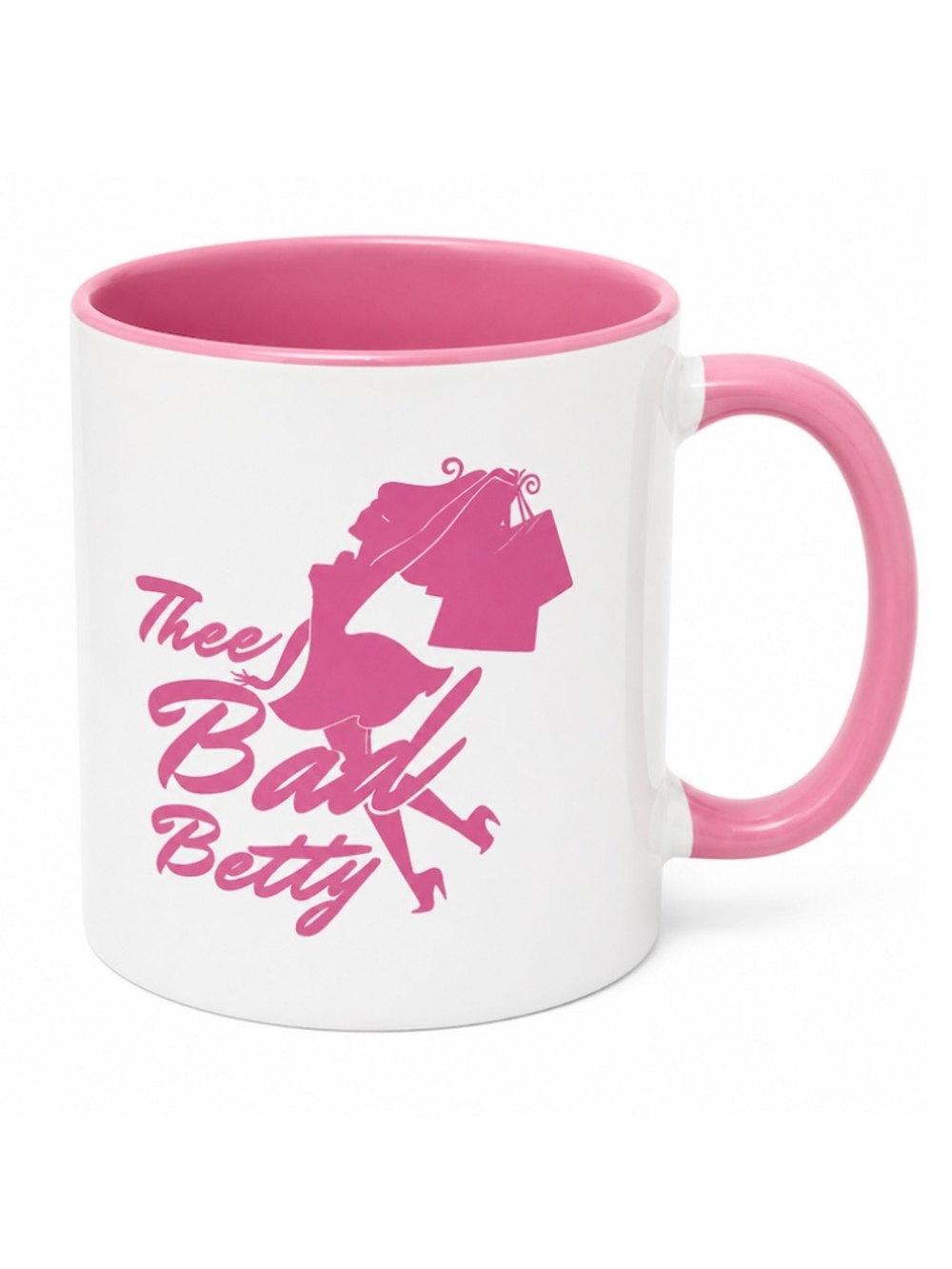 TBB Mugs
